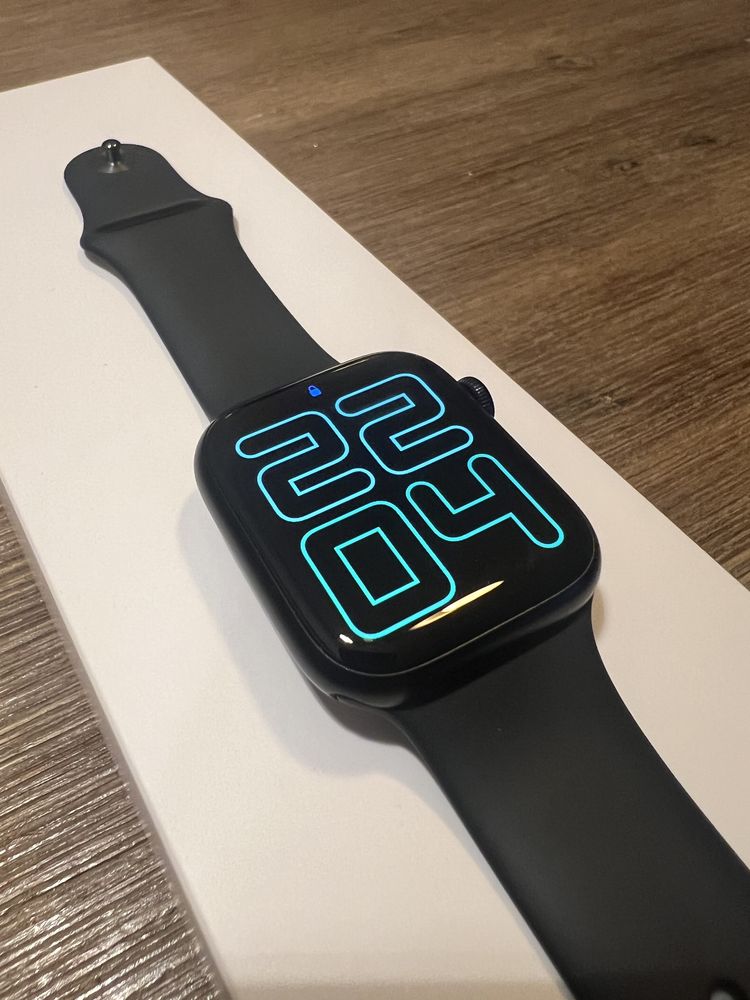 Apple Watch Series 8