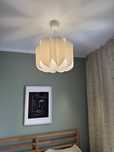 Lampa wisząca sufitowa ikea