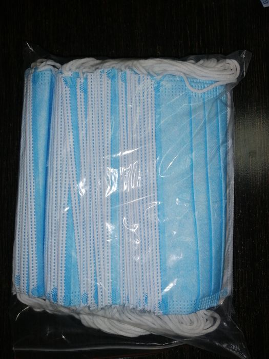 Продам медицинские маски