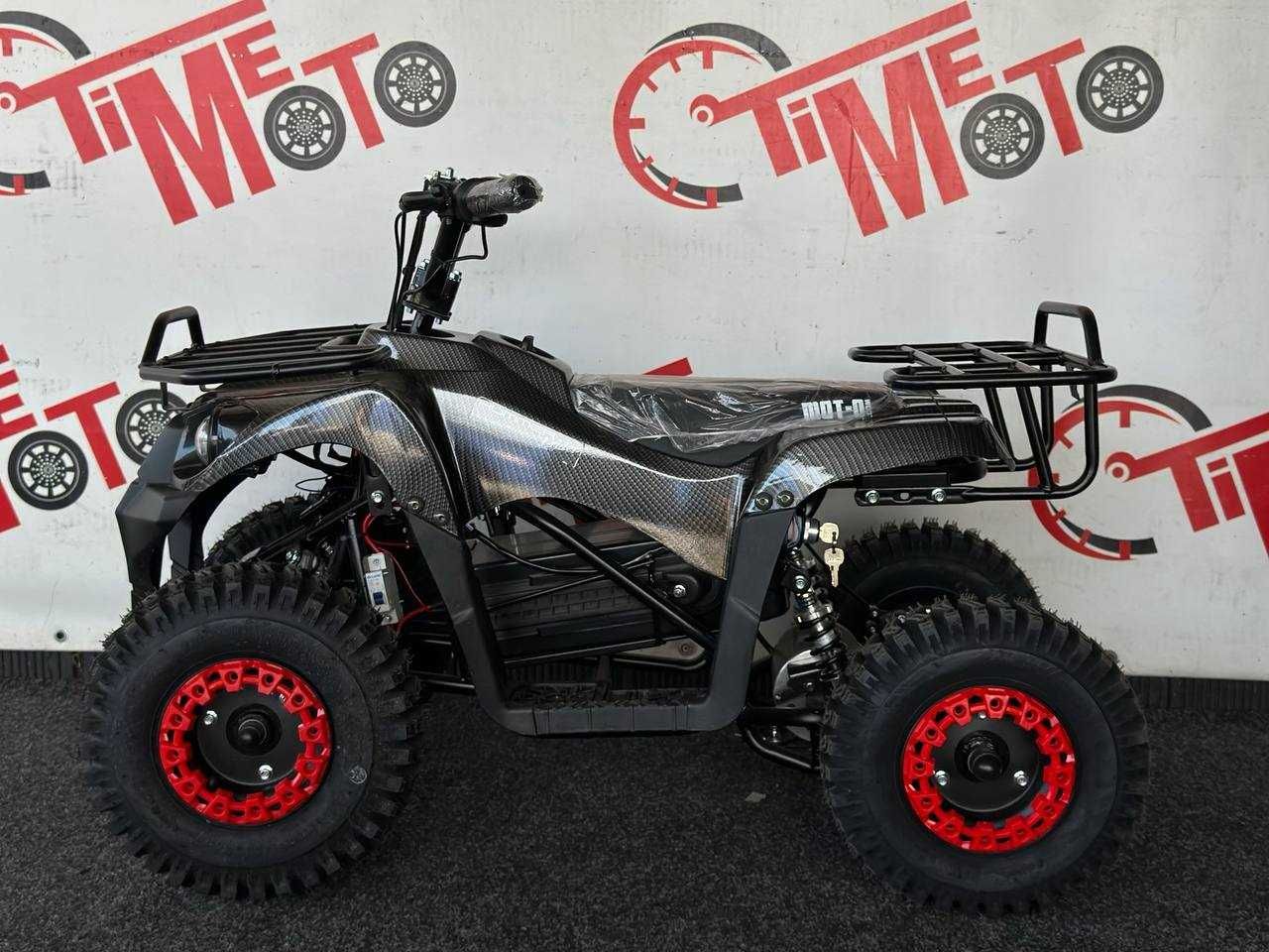 Новий електроквадроцикл Hummer J-Rider 1000W Гарантія/Доставка