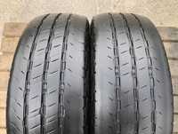 Шини Continental ContiVanContact 100 195/60 R16C пара