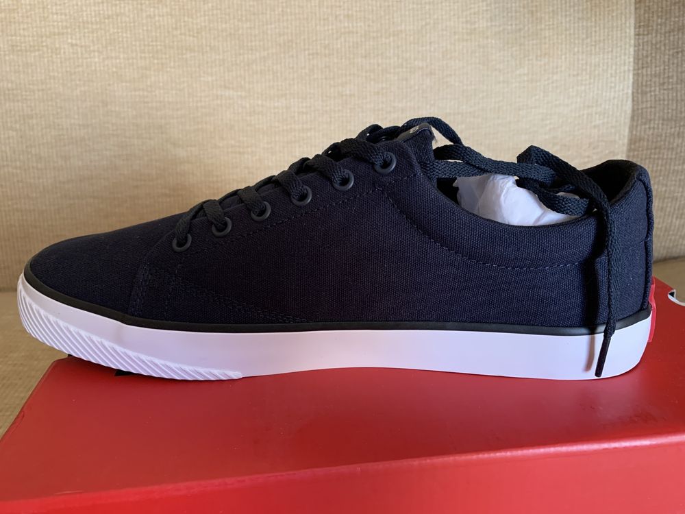 Кеди Hugo Boss Dyer 45
