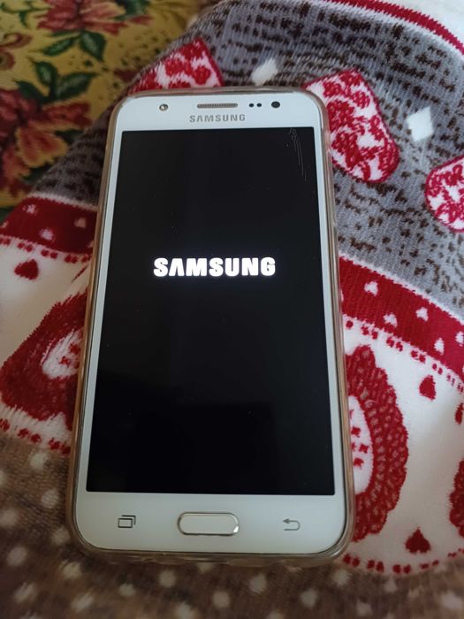 Телефон Samsung Galaxy5
