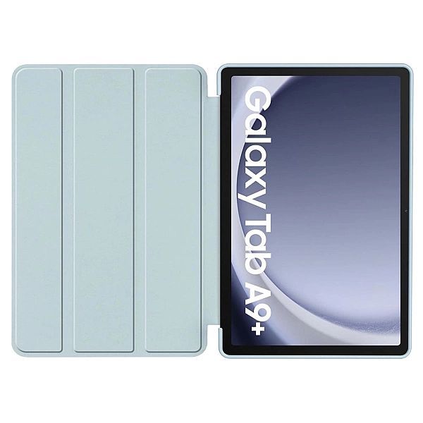 Etui Tech-Protect SmartCase na Samsung Galaxy Tab A9+ 11" X210 / X215