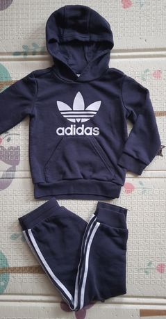 Дитячий костюм Adidas на 5-6 років (116 см)