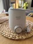 Podgrzewacz do butelek Phillips Avent