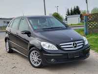 Mercedes-Benz Klasa B 2008r 1.7 AVANTGARDE, Navi, Klimatronic, Pod.Fotele, Ładna z Niemiec