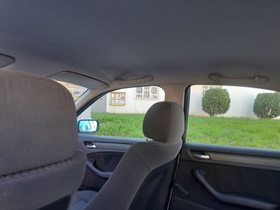 Vendo BMW 320 diesel