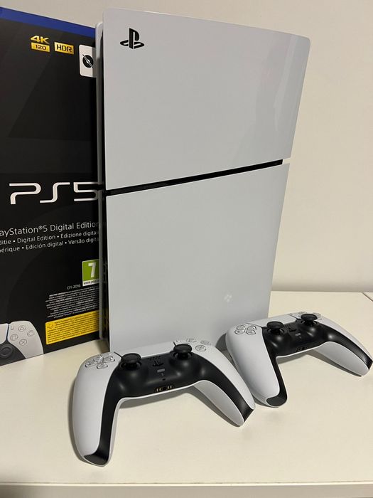 Playstation 5 de 1TB