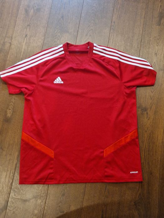 Koszulka sportowa adidas