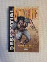 Essential Wolverine tom 2 komiks