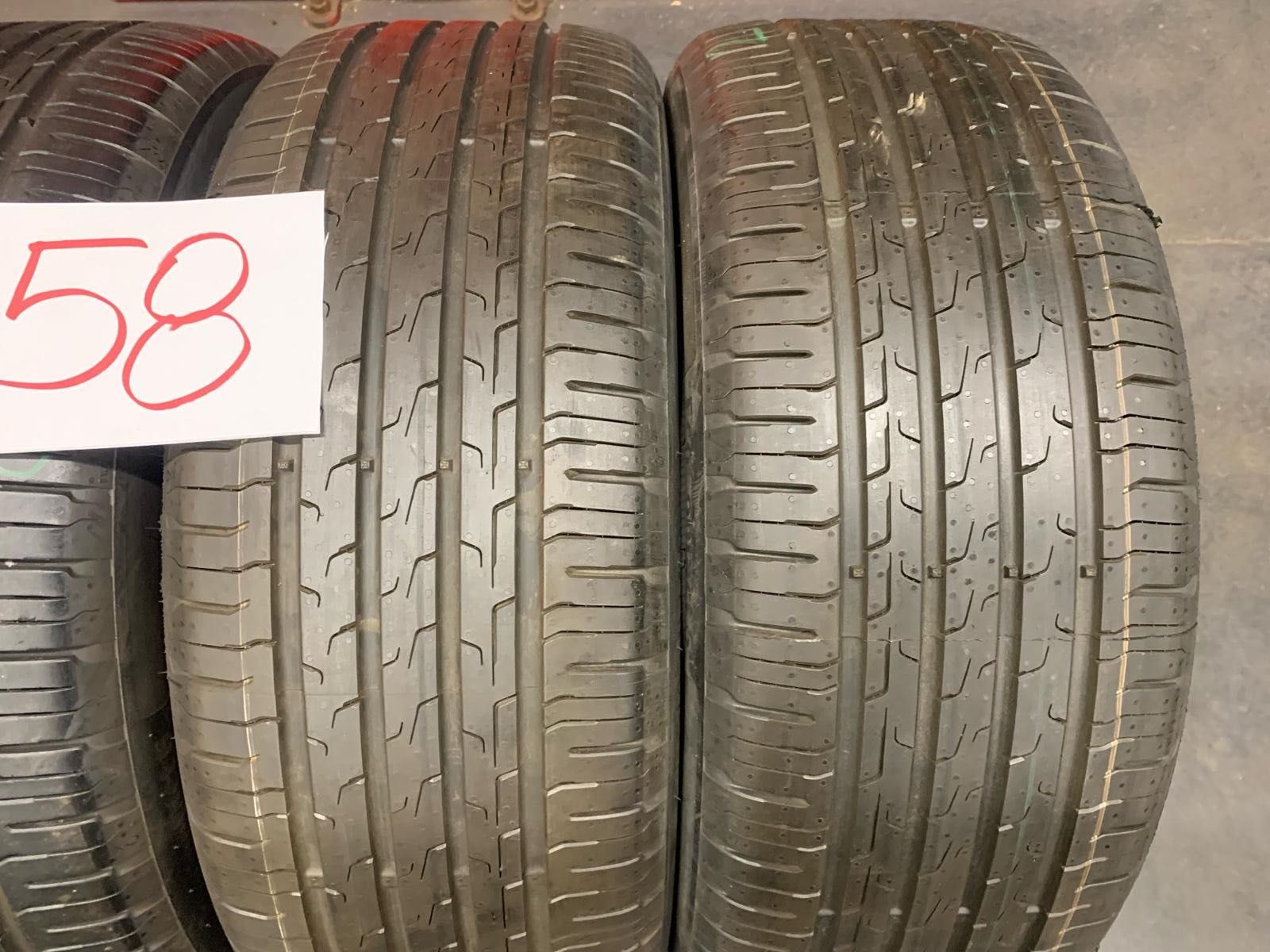 58. Continental EcoContact6 205/45 R17 XL 88H 2019