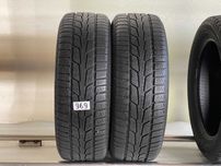205/55 R16 Semperit SpeedGrip