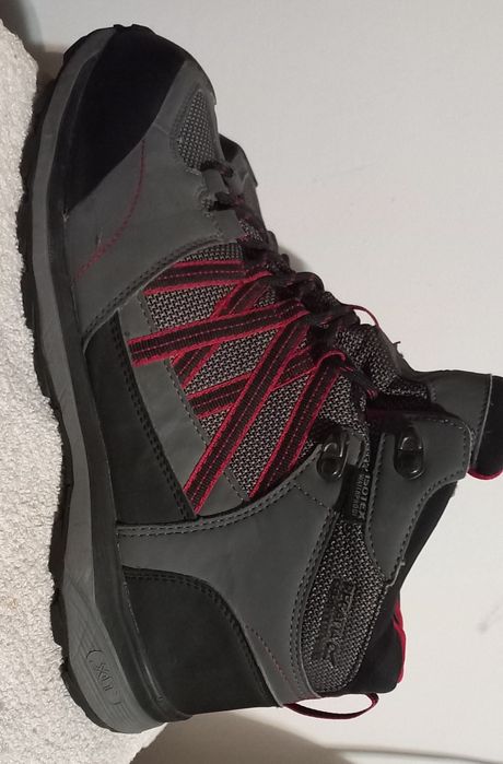 Продам чоловічі зимові оригінальні термо черевики