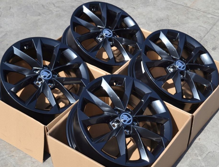 Koła Zimowe 16 5X100 Seat Ibiza Nexen Zima