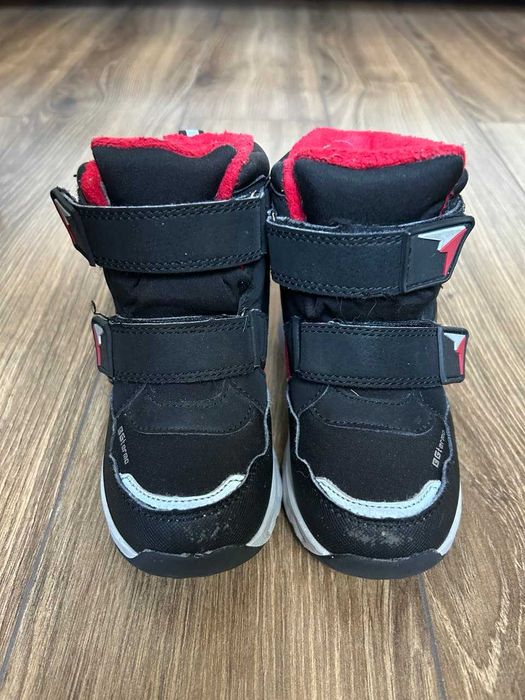 Термочеревики B&G 25р (tkt23-4-04)