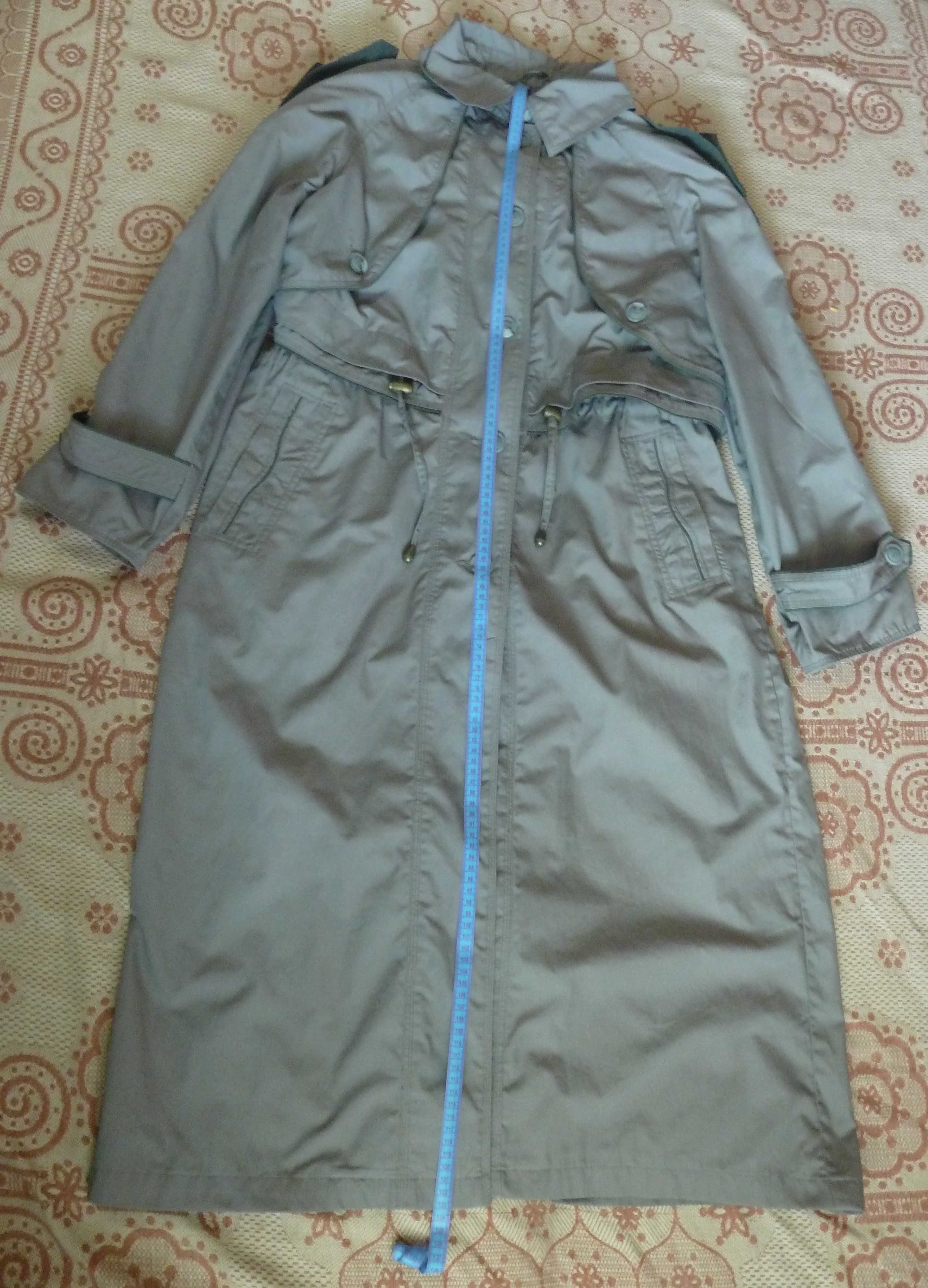 Плащ тренч Ladys Collection