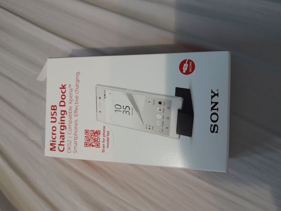 Stacja ładowania sony !OKAZJA