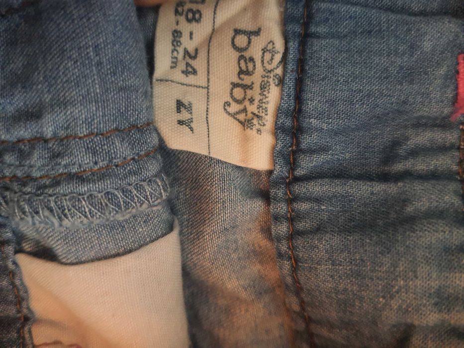 Roupa de bebé barata