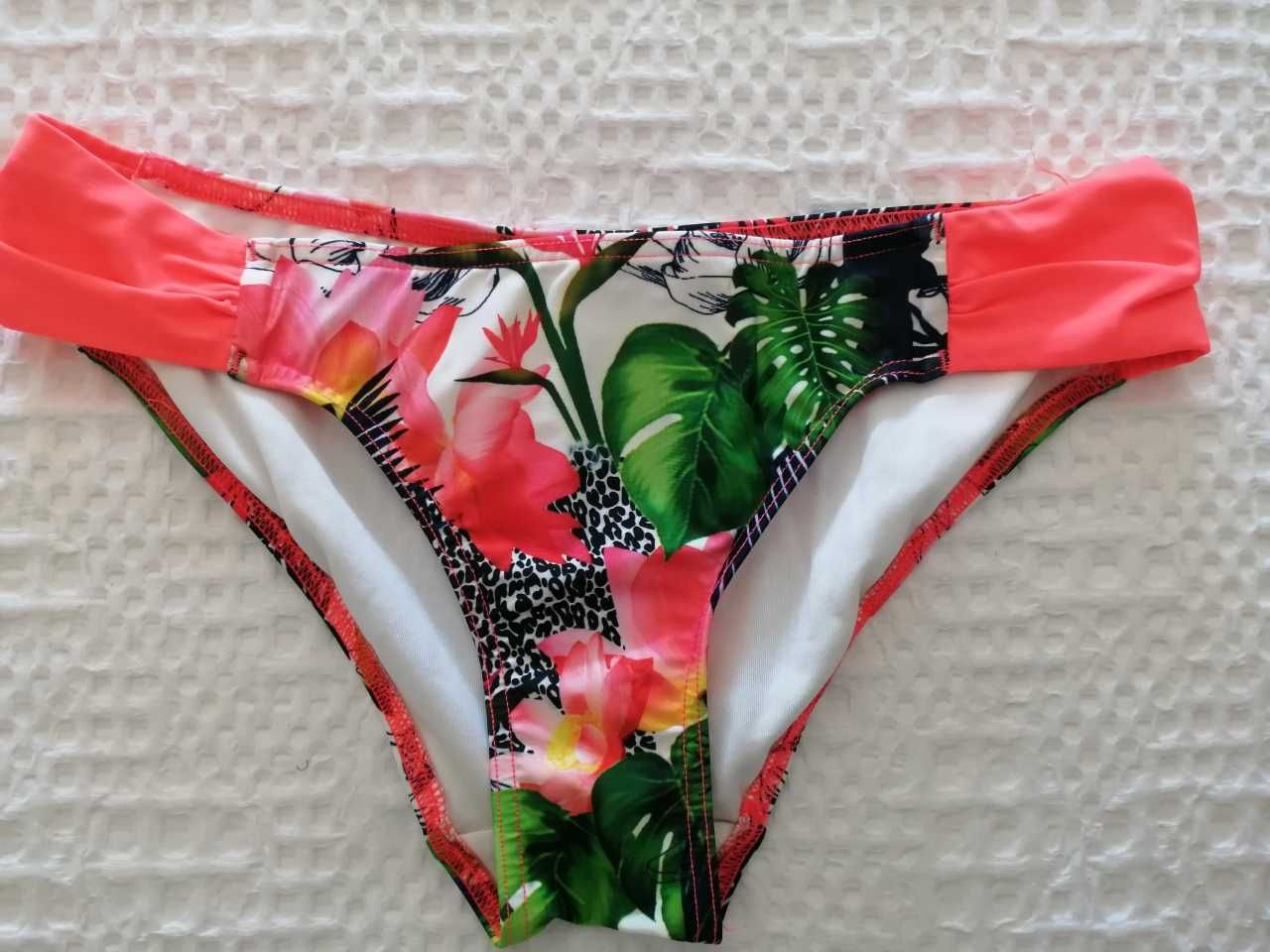 Bikini 2 partes tam. M/L