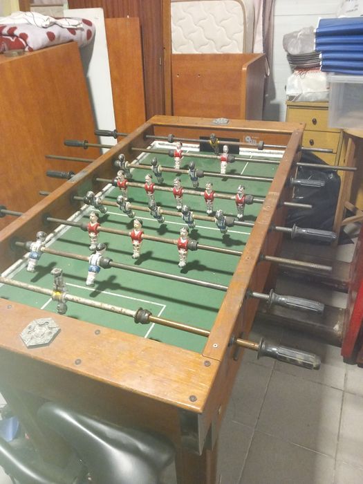 Matrecos em bom estado