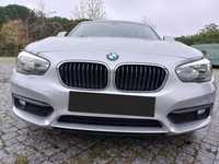 Bmw 116D Pack M F20