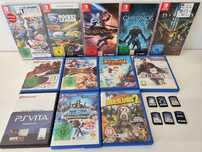 Картридж Марио для Nintendo switch  Super Smash Bros Супер Смеш Брос M