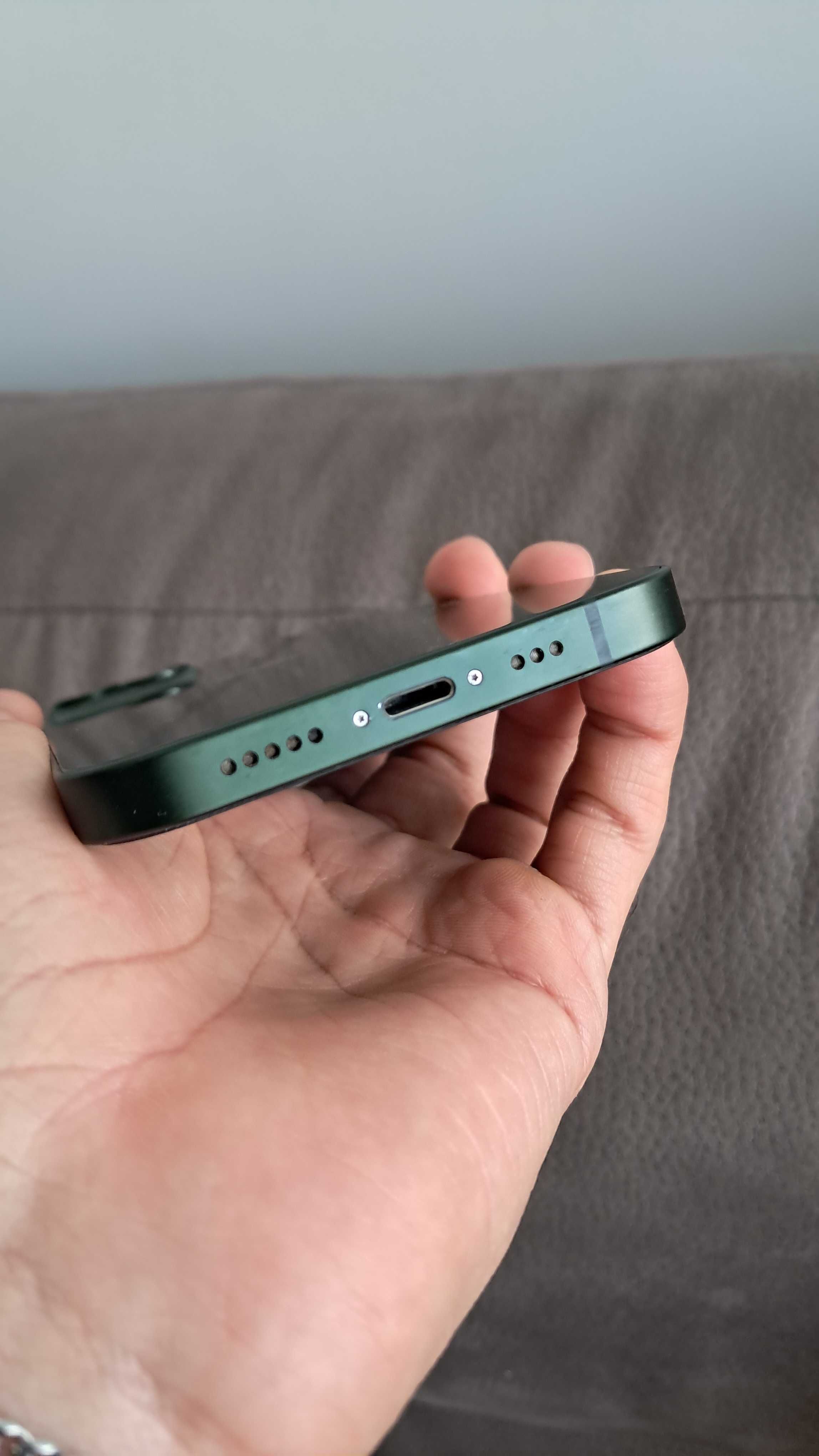 Iphone 13 - 128GB - Verde (em ótimo estado)