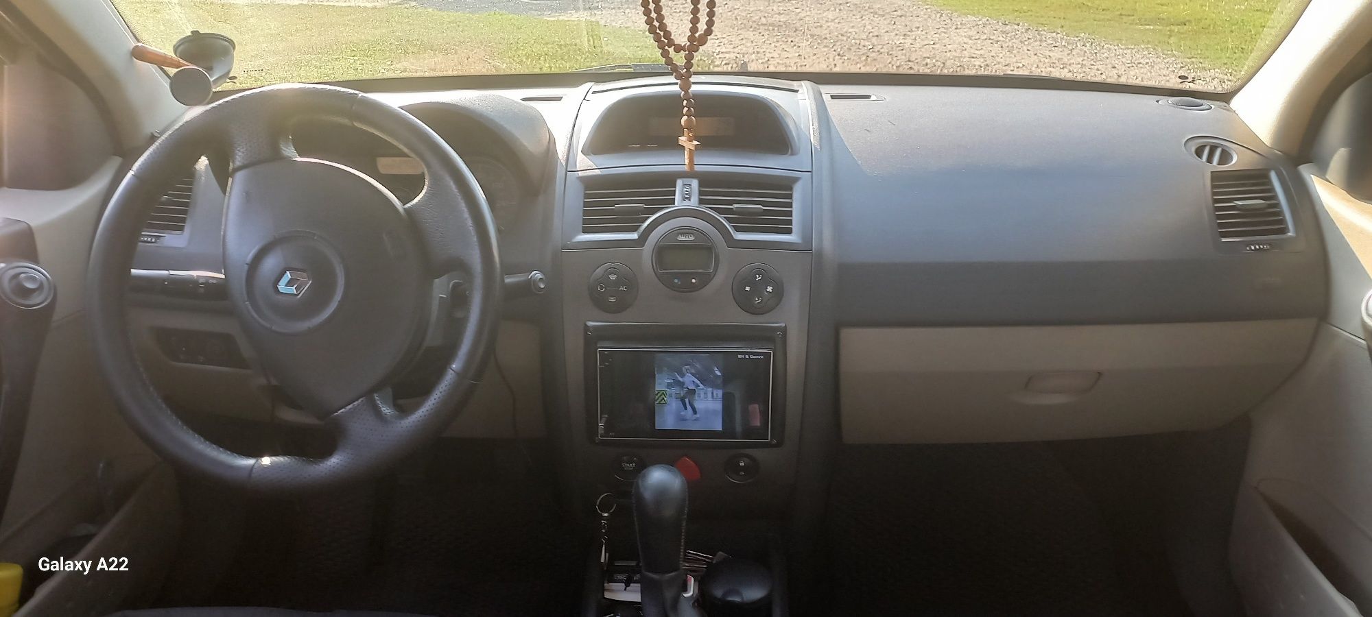Продам Renault Megan 2