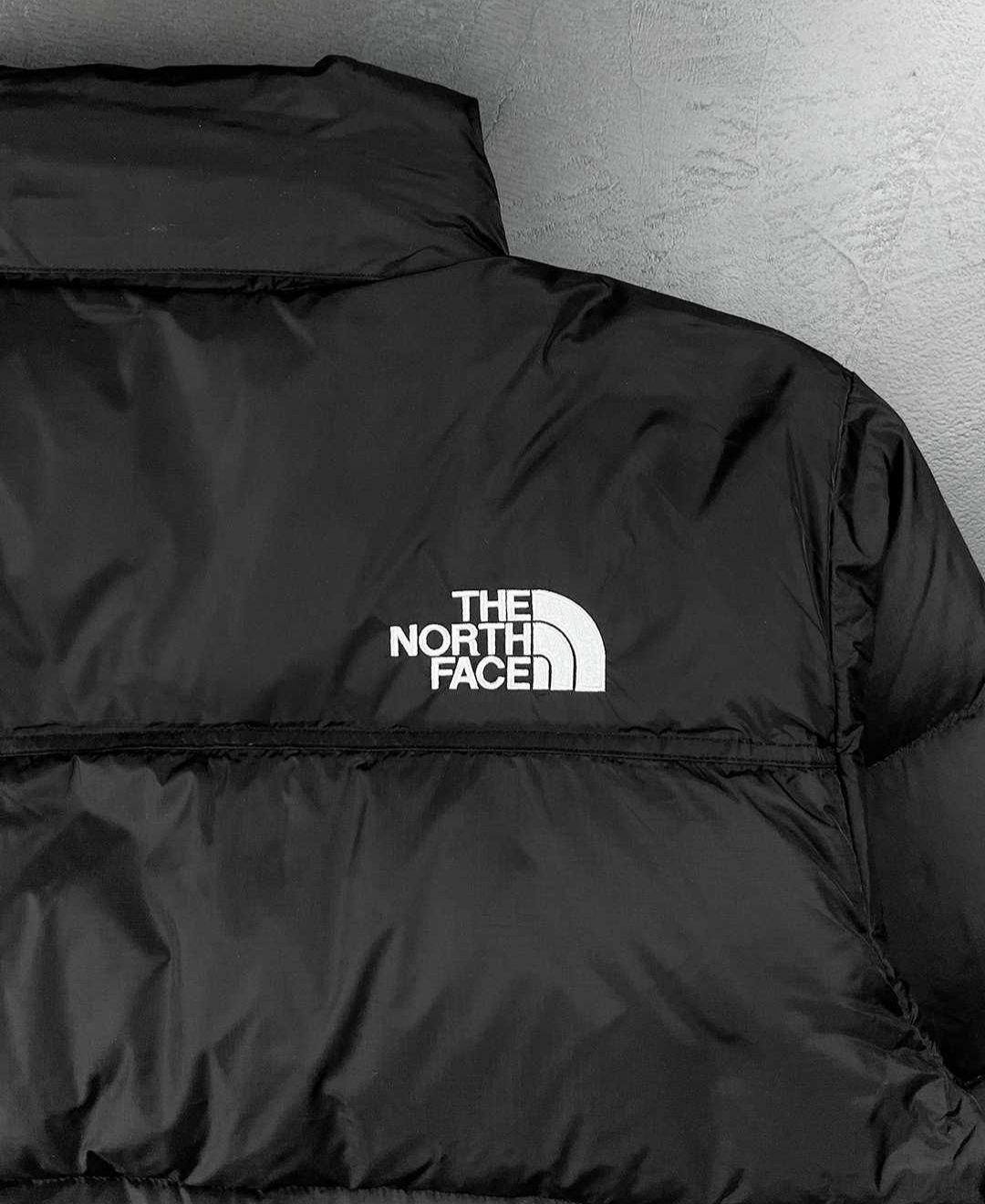 Пуховик The North Face 700 jackets на зиму