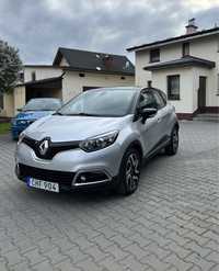 Renault Captur benzyna