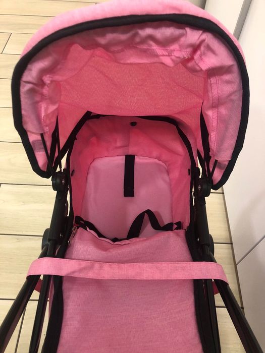 Дитяча коляска для ляльки