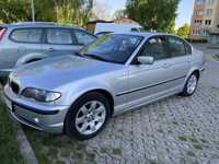 BMW E46 320D 2004 polift