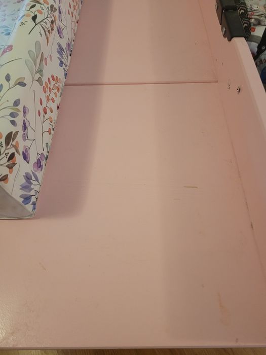 Ikea Sundvik komoda przewijak dla dzieci