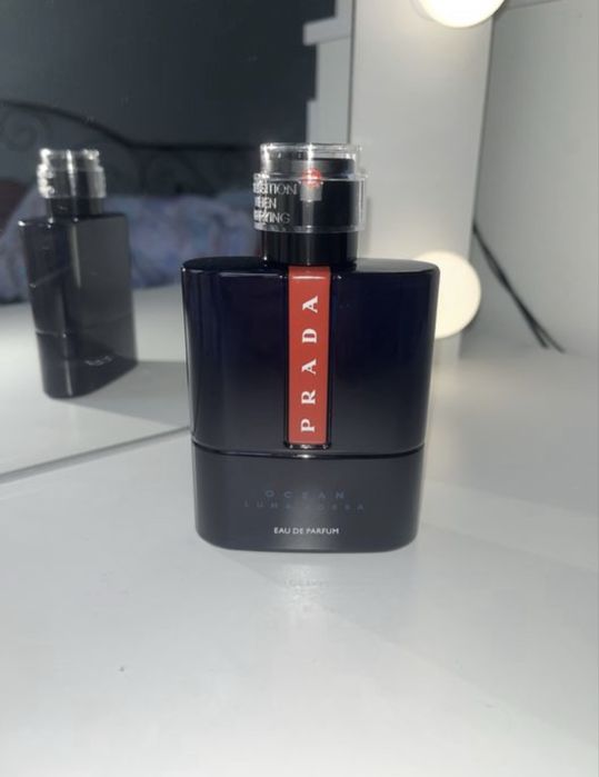 Prada Ocean Luna Rossa EDP 100ml nowy