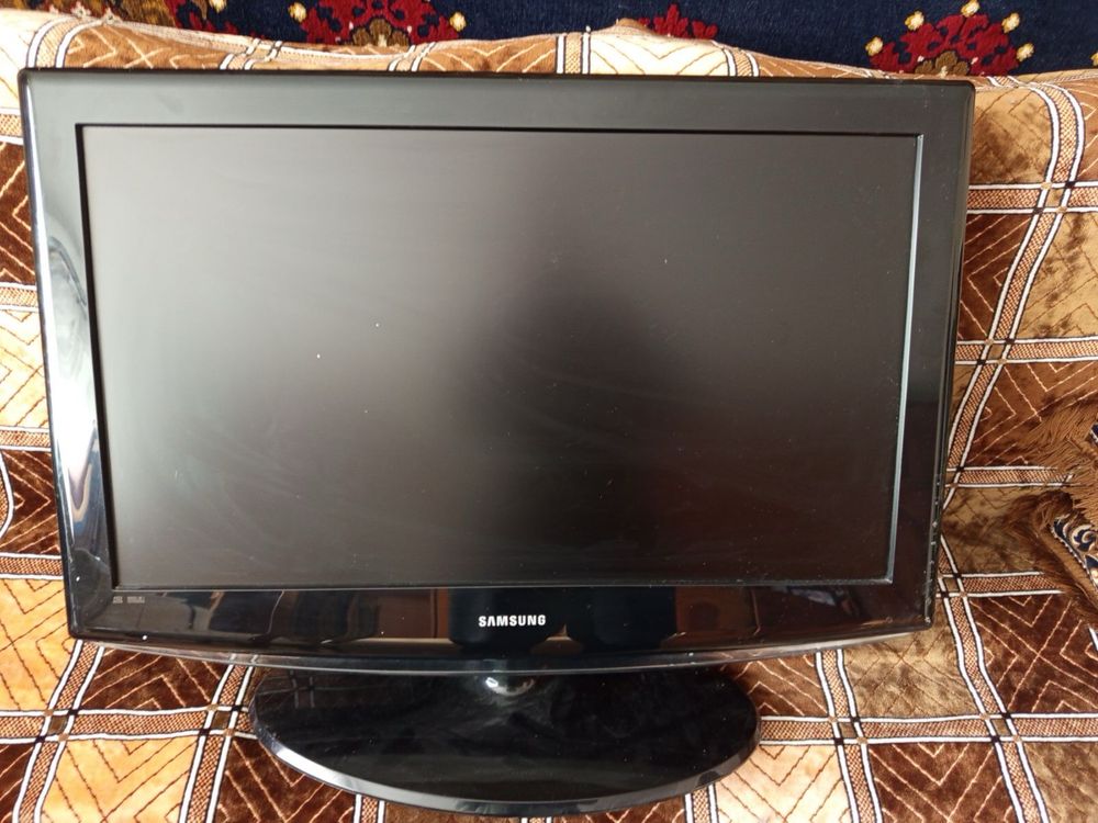Телевізор Samsung 22