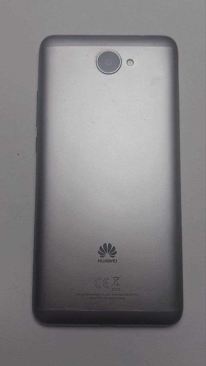 Чудовий смартфон Huawei Y7 2/16 gb мобільний телефон TRT-LX21 +чехол
