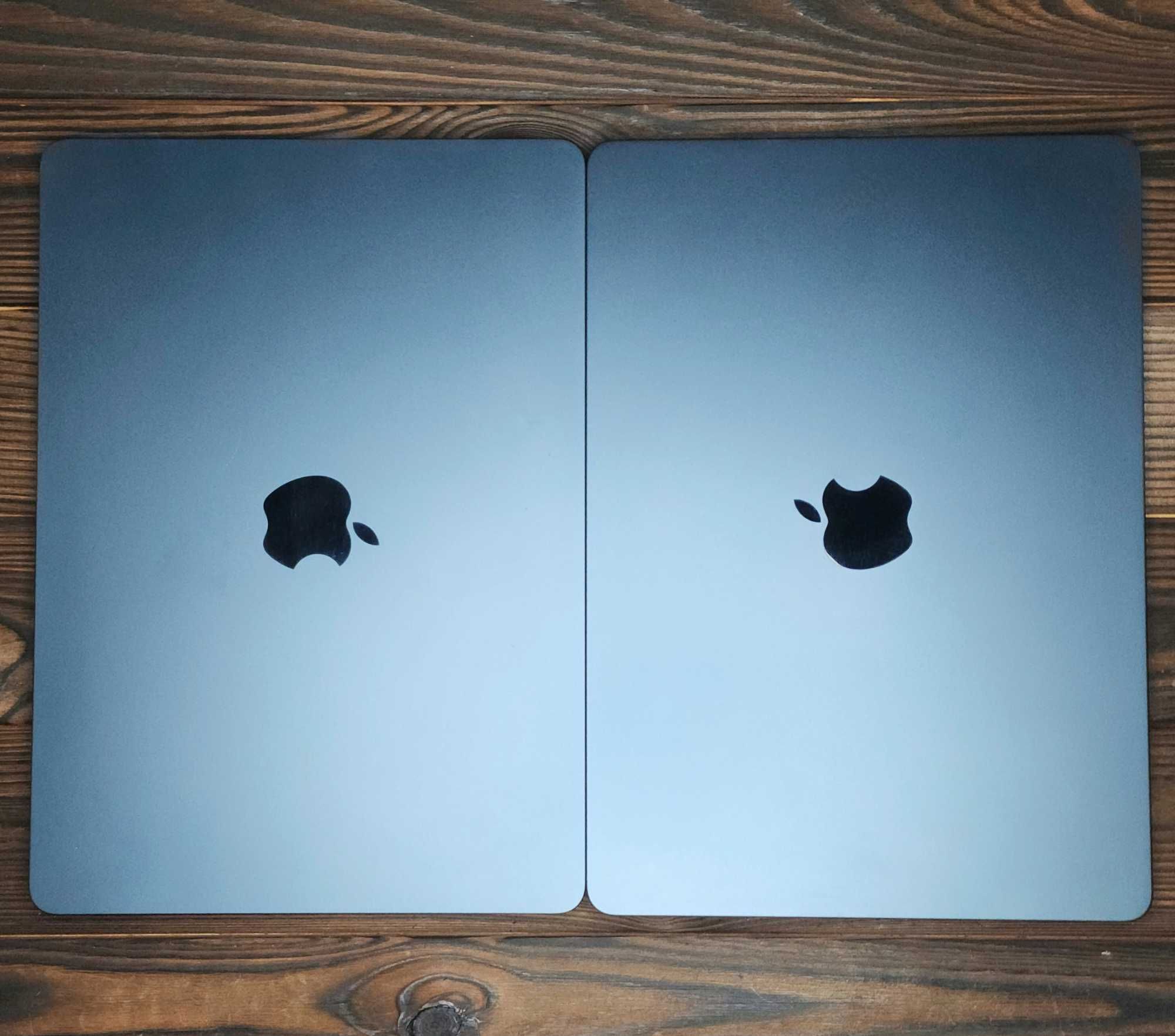 MacBook Air 13.6 Mid 2024 Midnight M3 16/256 (MC8K4) - 750 $$ Магазин