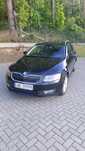 skoda octavia III