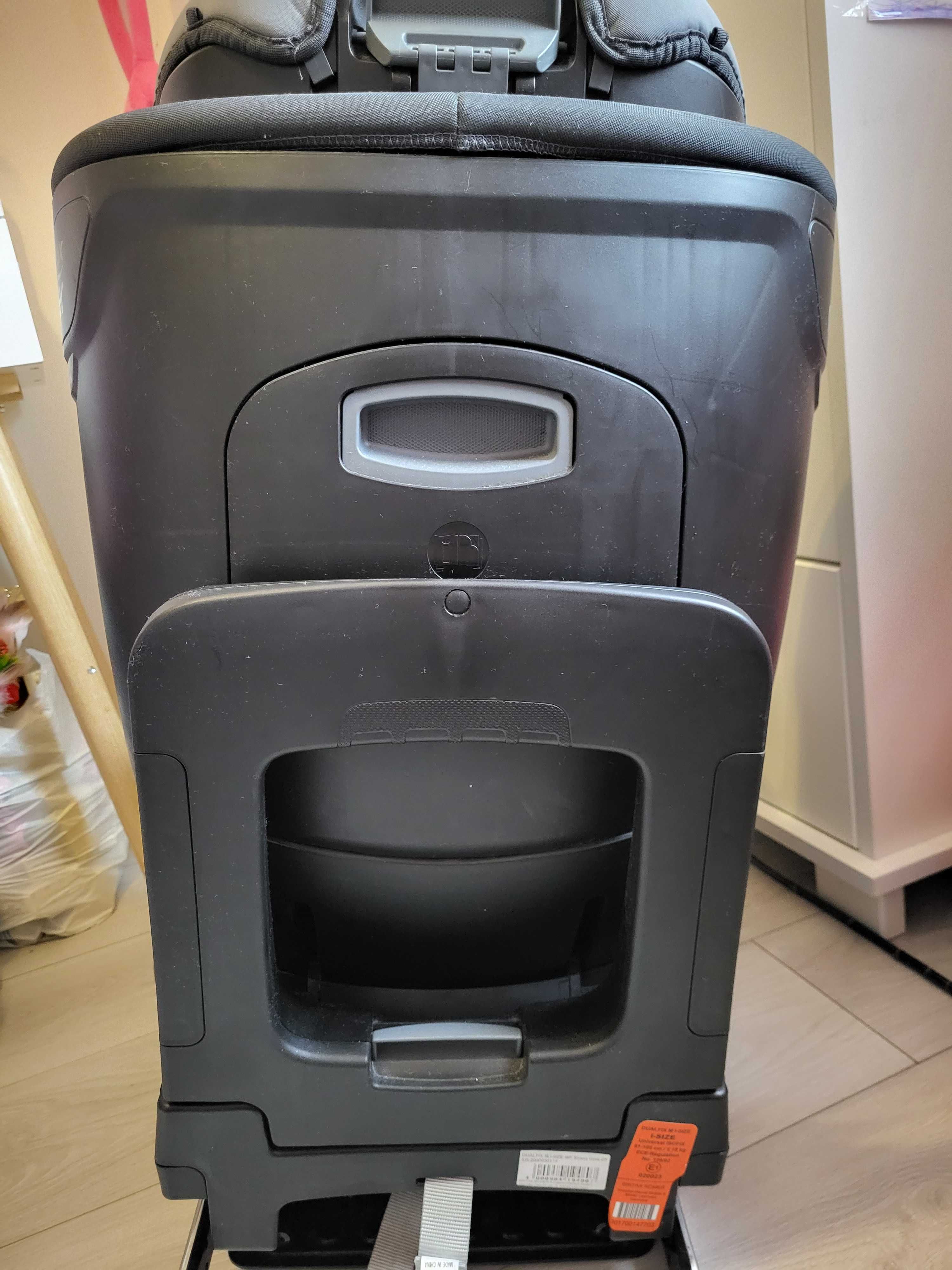 Fotelik Britax Romer obrotowy 360 ISOFIX