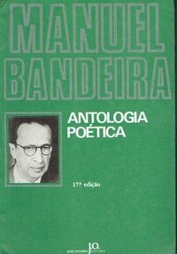 14659

Antologia Poética 
de Manuel Bandeira