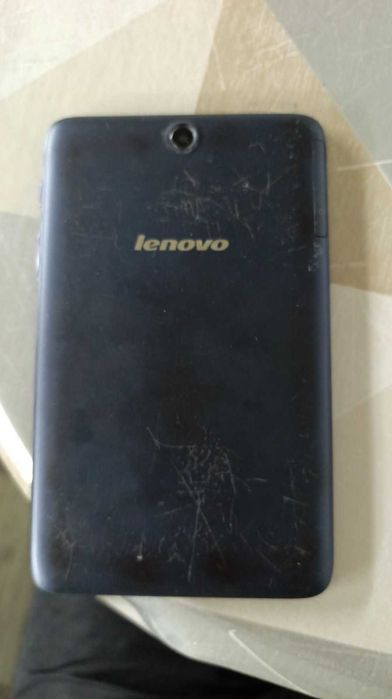 Планшет Lenovo 7