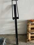 Suporte para bicicleta
