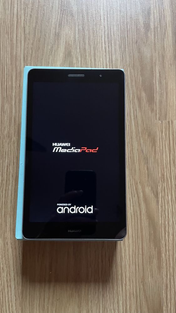HUAWEI MediaPad T3