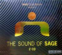 The Sound Of Sage (2xCD, 2002)