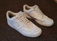 Кросовки Nike Court Vision Low Men's Basketball Shoes Size 9.5(43)