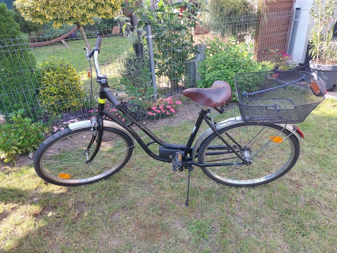 Rower miejski 26 cale