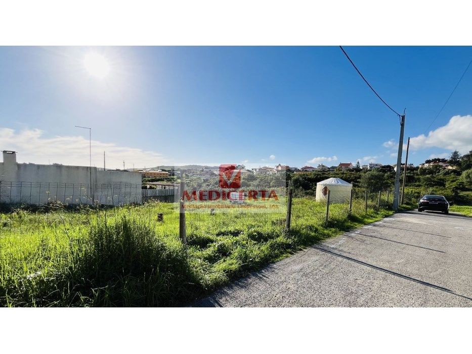 Varge Mondar - Terreno com Projeto Aprovado