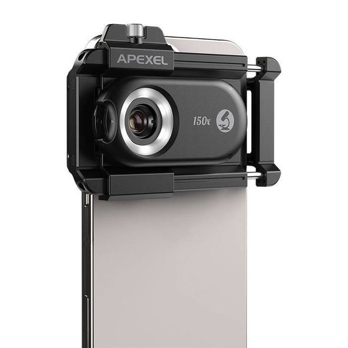 Obiektyw Do Telefonu 150X Apexel Apl-Ms150