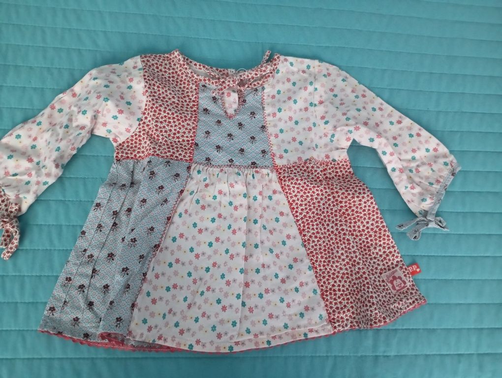 Blusa Petit Patapon